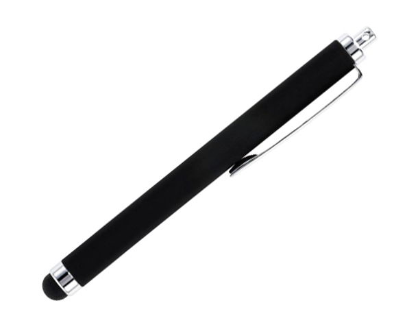 
  
iPhone Touch Screen Stylus Writing Pen Black

