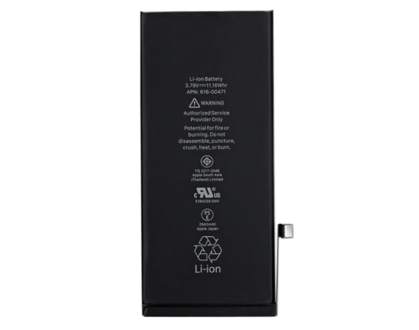 
  
Li-ion Apple iPhone XR Replacement Battery

